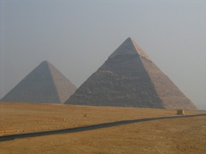 Egitto 157 Giza